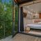 Stunning 2-Story Container Home with Rooftop Terrace