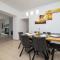 Cozy Apartment In Rabac With Wifi