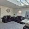 Cardiff city centre house - Sleeps 6