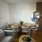 Ninth Cloud Apartman