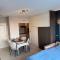 Splendid Seaview - Ostend Luxury Studio 4 persons at beach and sea