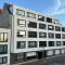 Splendid Seaview - Ostend Luxury Studio 4 persons at beach and sea