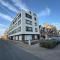 Splendid Seaview - Ostend Luxury Studio 4 persons at beach and sea