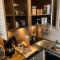 Splendid Seaview - Ostend Luxury Studio 4 persons at beach and sea