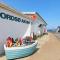 10 person holiday home in Thisted