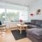 4 person holiday home on holiday park in Glesborg