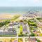 4 person holiday home on holiday park in Glesborg