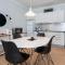 4 person holiday home on holiday park in Glesborg