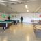 4 person holiday home on holiday park in Glesborg