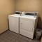 Sonesta Essential Indianapolis Airport
