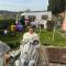 Manne's Campingplatz und Antikmarkt