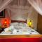 Hostal Olmito Canoa