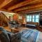 The Mountain Forager Cabin, Bryson City NC