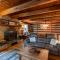 The Mountain Forager Cabin, Bryson City NC