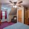 The Mountain Forager Cabin, Bryson City NC