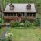 The Mountain Forager Cabin, Bryson City NC