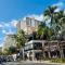 Royal Kuhio 1711 - Spacious Studio with Stunning Ocean City Views in the Heart of Waikiki!