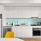 Central luminous 2 beds with balcony & aircon