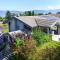 Villa avec terrasse, jardin, proche Evian et pistes, Wifi, parking - FR-1-498-19