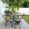 Sand Dollar Beach Side Villa