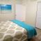 Sand Dollar Beach Side Villa
