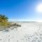 Beach Front Villa - Right On The Beach!