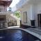 Villa Angel, 4 bedroom with private pool