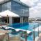 One Euphoria 1 Bedroom 2mins to Walking Street & Restaurants