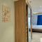 One Euphoria 1 Bedroom 2mins to Walking Street & Restaurants