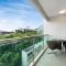 CBD sydeney 3Br with pool & gym with city view