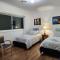Beaumont Waters Unit,2 bedrooms,3 beds