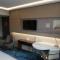Tangla Hotel Brussels