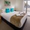 Hamilton Executive Apartments
