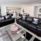Hamilton Executive Apartments