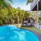 Bella Abode on Bribie - Loft with Pool