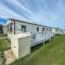8 Berth Caravan With Decking At Sunnydale In Lincolnshire Ref 35087S