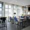 Four Points Flex by Sheraton Bochum