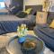 Mackenzie By the sea one bed Ground floor home