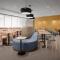 Home2 Suites by Hilton Sioux Falls Sanford Medical Center