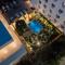 Comfort Inn Monterrey Valle