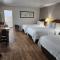 Ramada Bayside Inn & Suites Eureka