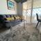 Mackenzie By the sea one bed Ground floor home