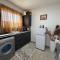 Mackenzie By the sea one bed Ground floor home