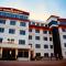 Al Yarmouk International Hotel