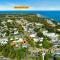 Bella Abode on Bribie - Loft with Pool