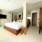 Baan Bophut Beach Hotel Samui - SHA Extra Plus
