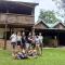 Ruhondeza Lodge