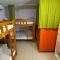Center.Center Hostel