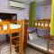 Center.Center Hostel