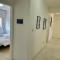 2 bedrooms flat near center